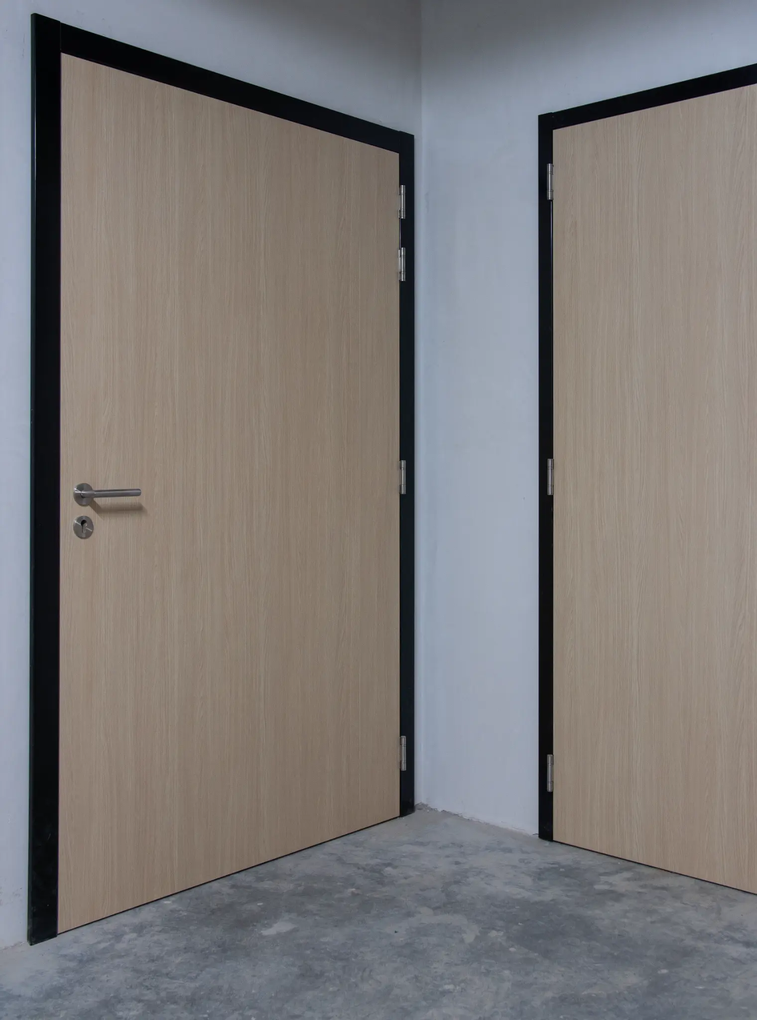 Réalisation RG Services